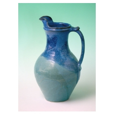Jug, Stoneware