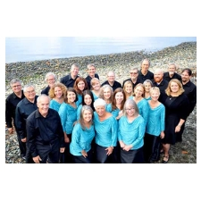 island voices chamber choir, music, choral, jenn forsland