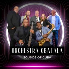 Orchestra Obatala