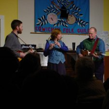Celtic, Folk, Cowichan