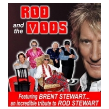 Tribute, Rod Stewart