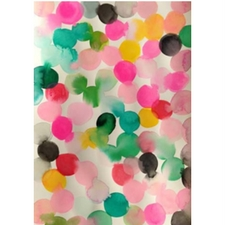 art, watercolour, painting, colour, composition