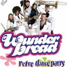 disco, dance, party, queens, wunderbread, the paramounts, nanaimo, new years
