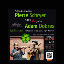 Music, st.,  Patrick�s day, fiddle, guitar, Celtic music