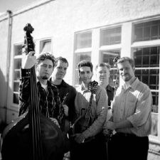 bluegrass