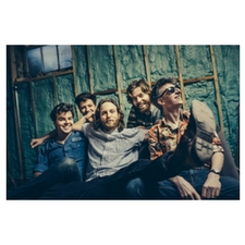 Union Duke, live music, concert, Victoria, Oak Bay, bluegrass, folk, indie, 