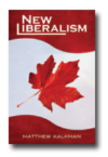 Liberalism, politics, Canada, author, philosophy, 