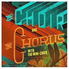 choir, chorus, mini-choir