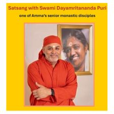 Satsang, Amma, Bhajans,