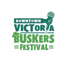 buskers, festival, downtown victoria, summer, community, free event, free, outdoors, fun 