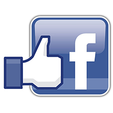 facebook, social media
