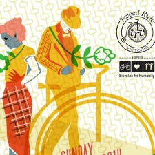 Bicycles for Humanity, cycling, fundraiser, africa