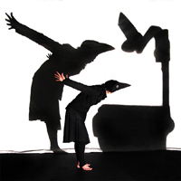 puppet, theatre