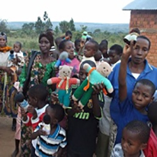 clean water, tumaini, tumaini fund canada, nanoose bay, st marys church
