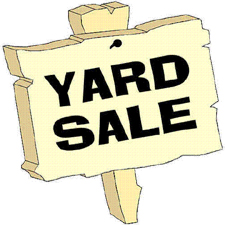 Downtown Nanaimo  Block Yard Sale and Open Air Cinema