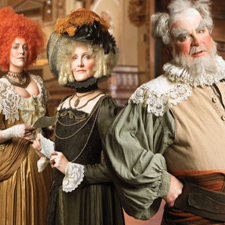 Shaekespeare,music,opera,orchestra,singers