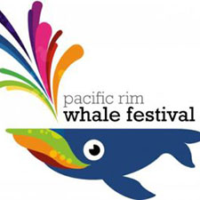 west coast, pacific rim, whale, grey whale, tofino, ucluelet, BC, parade, art, education, kids, concerts