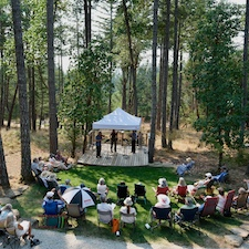baroque, chamber music, festival, outdoor, classical, violin, recorder, cornetto, dulcian, sackbut, garden concert