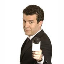 Rick Mercer, Victoria Foundation