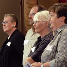 Networking Nanaimo