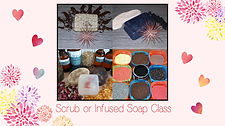 Soap making, bath and body, art, craft, lost arts club, nanaimo