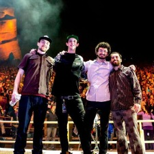 band, music, musicians, electronic, DJ, dance