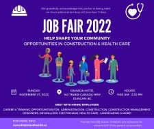 employment, trades, construction, healthcare, training, apprenticeships
