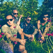 pop band, Vancouver