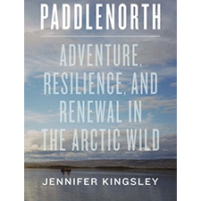 paddlenorth, jennifer kingsley