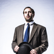 improv, paper street theatre, extemporium