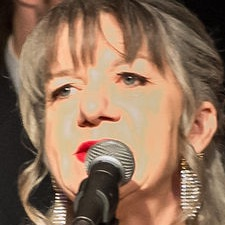 Lorraine Nygard,singer, local, jazz, soul, blues, gospel, 