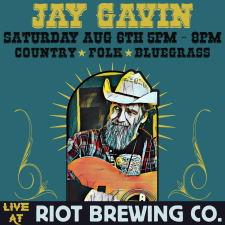 live, music, blues, bluegrass, guitar, soul, patio, beer, brewery, Riot
