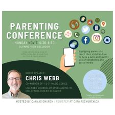 Parenting, Family, Children, Teens, Cell Phones, Social Media, Parenting Conference