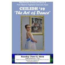 dancers, ballet, dance, art, recital, performance, Port Alberni