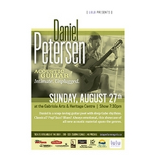 music, classical, jazz, pop, blues, acoustic guitar, Gabriola