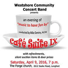 band, concert, music, prizes, snacks, auction