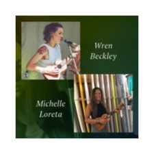 Wren Beckley, Michelle Loreta, October 3 2019, live, music, longwood brew pub