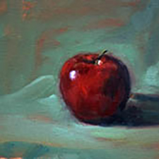 art, paint, oil paint