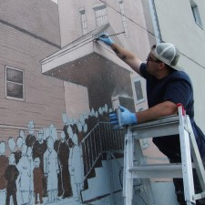 Mural