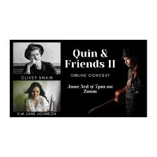 music, concert, folk, fiddle, pop, online, zoom, pop, indie, solo artist, guitar, piano, ukulele
