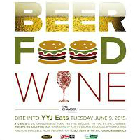 Victoria, restaurants, breweries, wineries, wine, beer