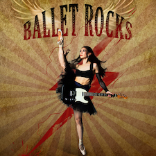 ballet, dance, music