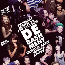 ernold sane, ernold, sane, krlz, scott loudoun, victoria, element, club 9 one 9