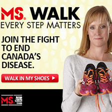 2016 MS Walk, MS Walks, Walk, 2016, Multiple sclerosis, endms