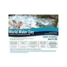 Water, World Water Day, Confluence, Voice, Performance, Dance, Poetry, Film, River, Panel, Indigenous, Indigenous voice, Contemporary Dance, Indigenous perspective, Indigenous dance, Language, Indigenous Language, Newcombe, Museum, Royal BC Museum, Event 