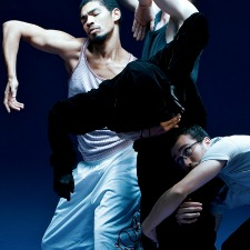 film, choreographer, dance