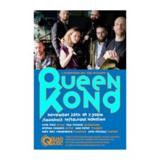 jazz, music, quintet, piano, saxophone, violin, trumptet