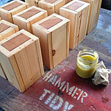 artists tour, woodworking, Mt. Tolmie, art, studio tour