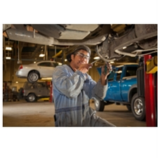 Automotive Training, Cars, Trades