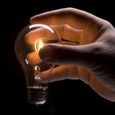 ideas, inventions, invention, glow, light, eco